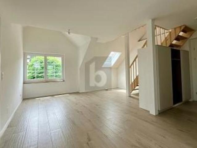 Wohnung in Dänikon ZH