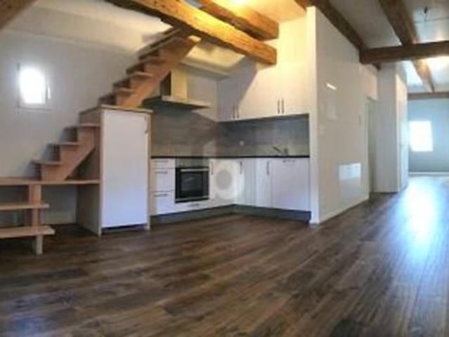 Wohnung in Delémont