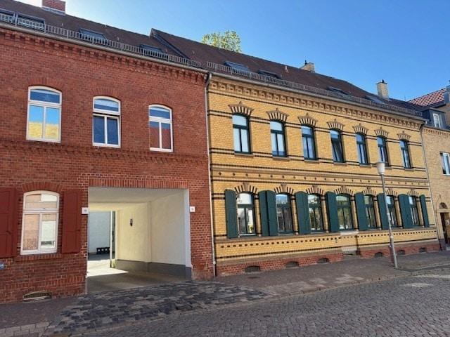 Wohnung in Delitzsch