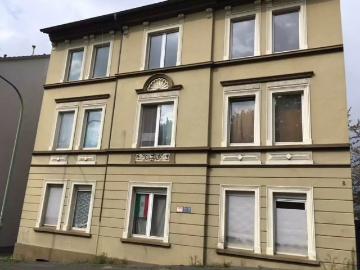 Apartment for rent in Helfe