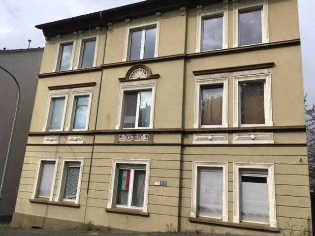 Wohnung in der 2. Etage ab sofort frei, Hagen, Freiligrathstr. 8
