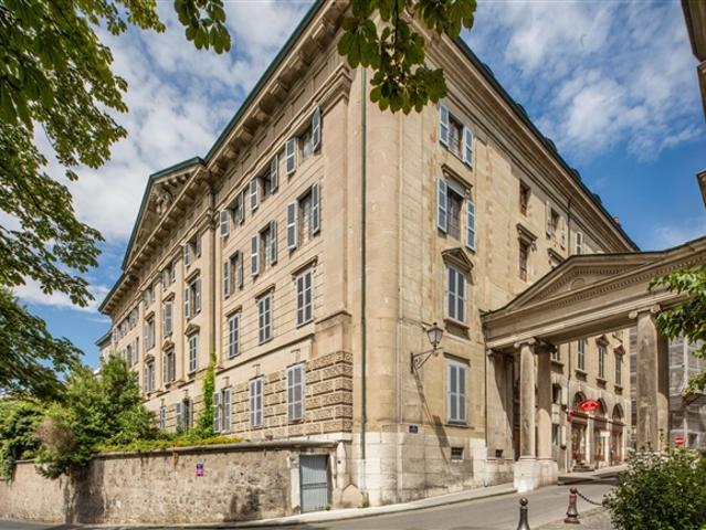 Wohnung in der Altstadt