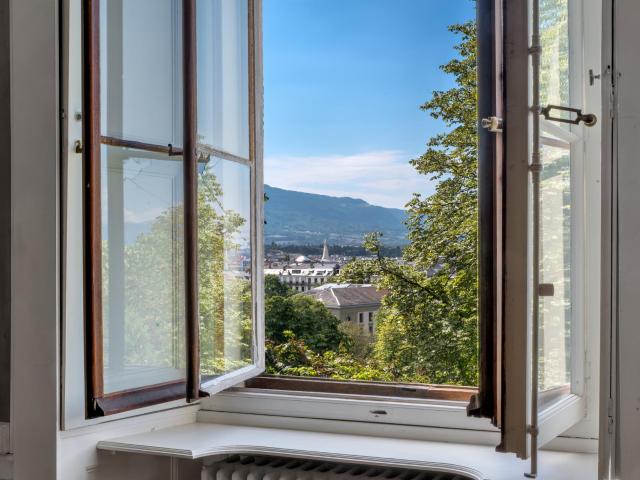 Wohnung in der Altstadt