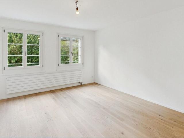 Wohnung in der Altstadt von Bülach!