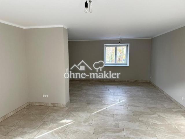 Wohnung in der Fährstraße 9 in Bad Dürrenberg zu vermieten