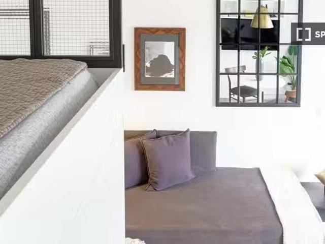 Wohnung in der Fleher Straße, Düsseldorf für 32 m²