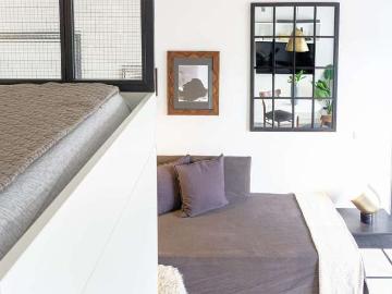 Wohnung in der Fleher Straße, Düsseldorf für 32 m²