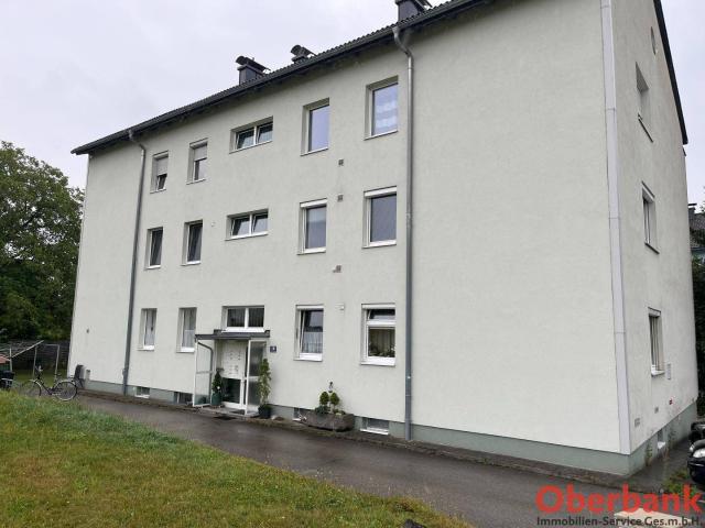Wohnung in der Gartenstraße Rohrbach
