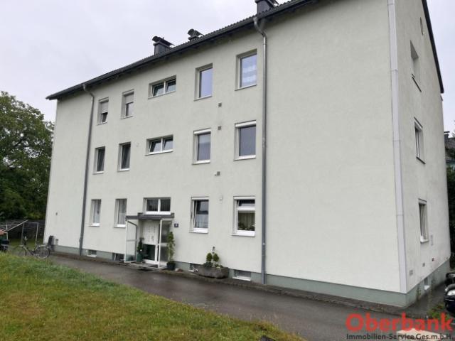 Wohnung in der Gartenstraße Rohrbach
