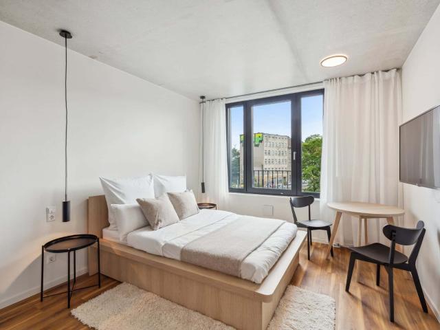 Wohnung in der Gustav Tempel Straße