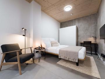 Wohnung in der Hermannstraße