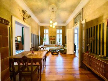 Wohnung in der Köpenicker Straße, Berlin für 95 m² mit 2 Schlafzimmern