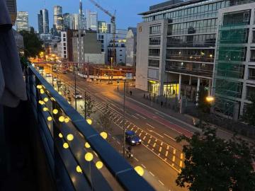 Wohnung in der Mainzer Landstraße, Frankfurt am Main für 83 m² mit 2 Schlafzimmern