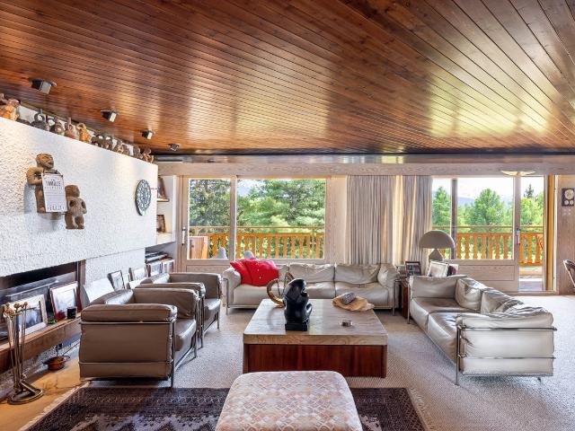 Wohnung in der Nähe des Golfplatzes mit eigenem Studio