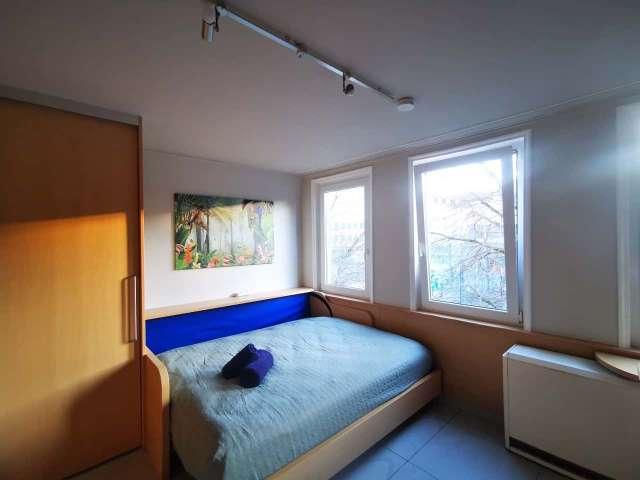 Wohnung in der Pfarrstraße, Stuttgart für 25 m² W4