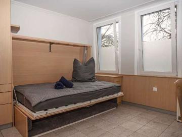 Pfarrstraße, Stuttgart, Heusteigviertel