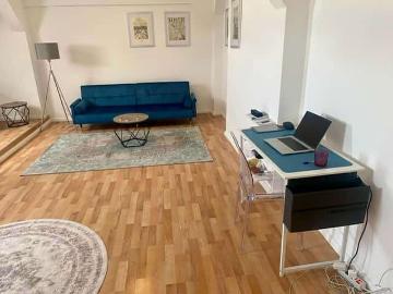 Wohnung in der Reinickendorfer Straße, Berlin, 70 m², 1 Schlafzimmer