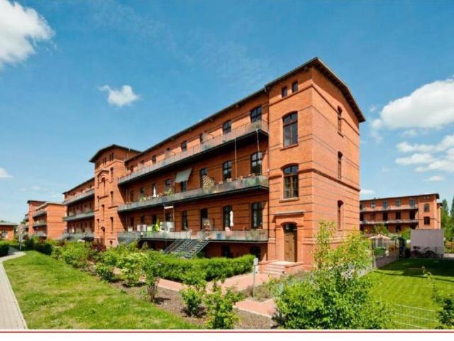 Wohnung in der Rummelsburger Bucht 82 m2 inkl. Parkplatz