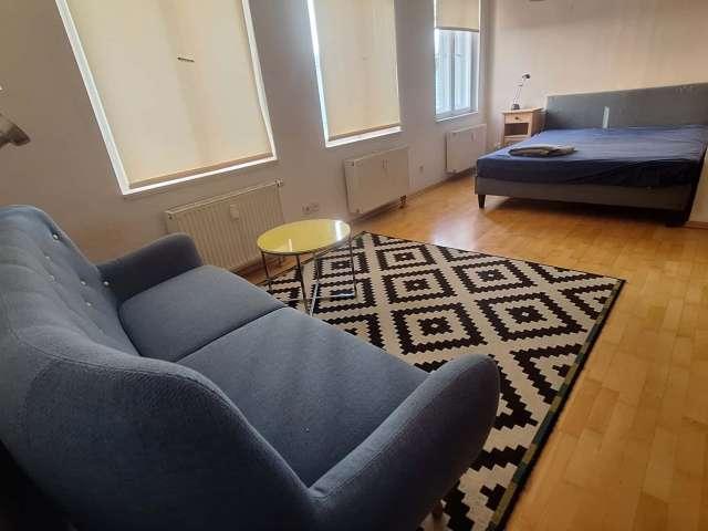 Wohnung in der Steinstraße, Leipzig für 36 m²