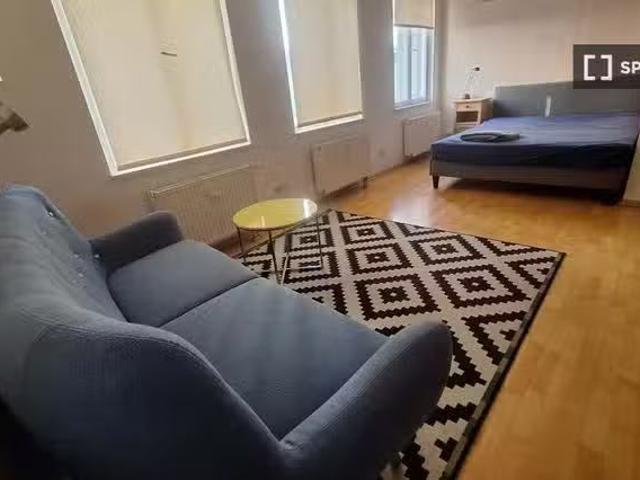 Wohnung in der Steinstraße, Leipzig für 36 m²