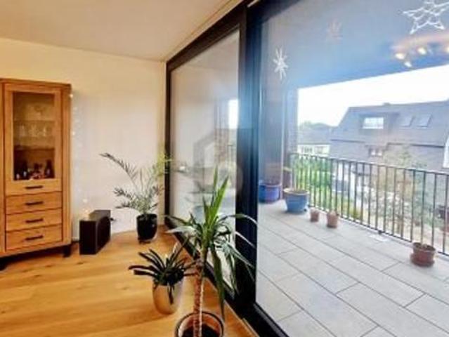Wohnung in Dielsdorf