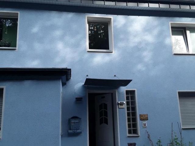 Wohnung in Do Schüren, vollmöbliert, 40qm, 2min zum Phönixsee