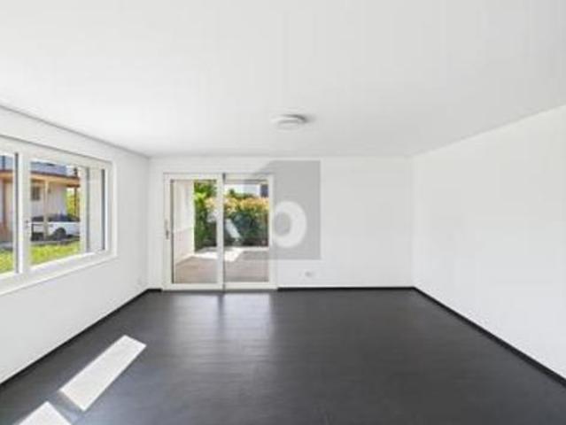 Wohnung in Dornach