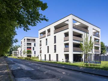 Dornbirn, Bezirk Dornbirn, Vorarlberg
