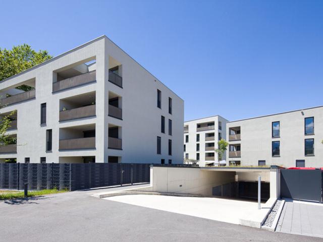Wohnung in Dornbirn, Top W43