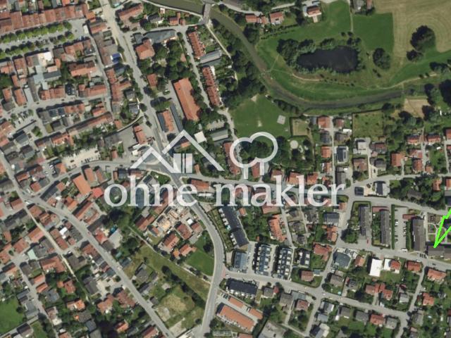 Wohnung in Dorfen