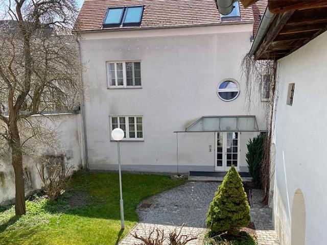 Wohnung in Drosendorf