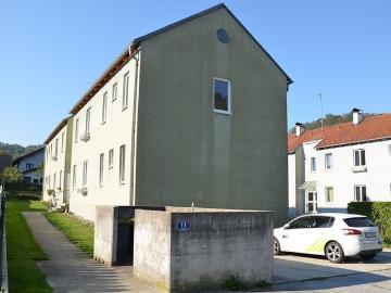 Wohnung in Drosendorf