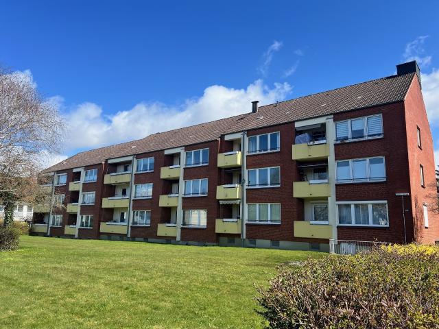 Wohnung in Eutin