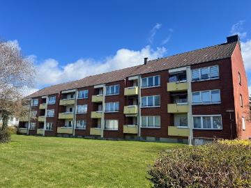 Wohnung in Eutin