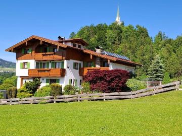Wohnung zur Miete in 6341 - Keller, Balkon