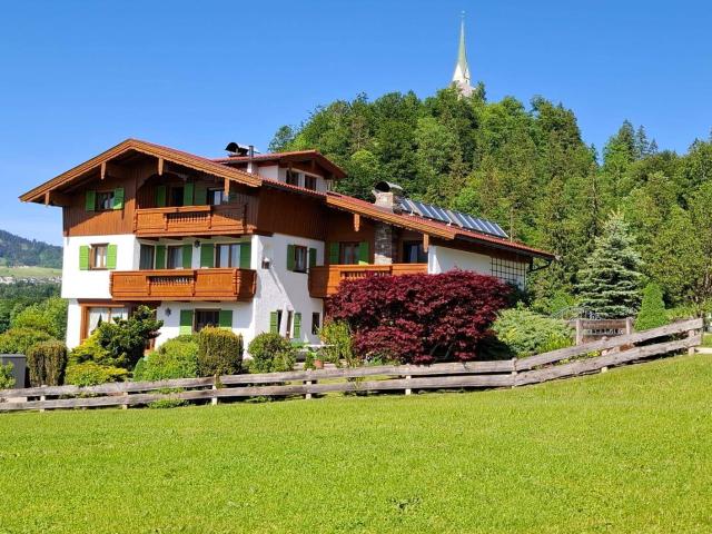 Neu renovierte 3 Zi Wohnung in Ebbs bei Kufstein zu vermieten