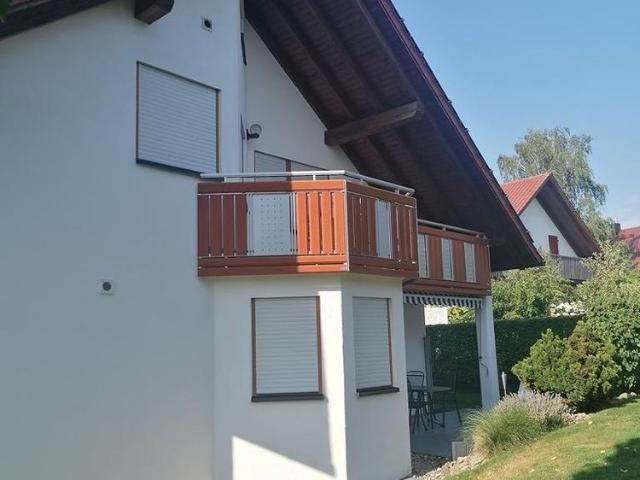 Wohnung in Eberhardzell