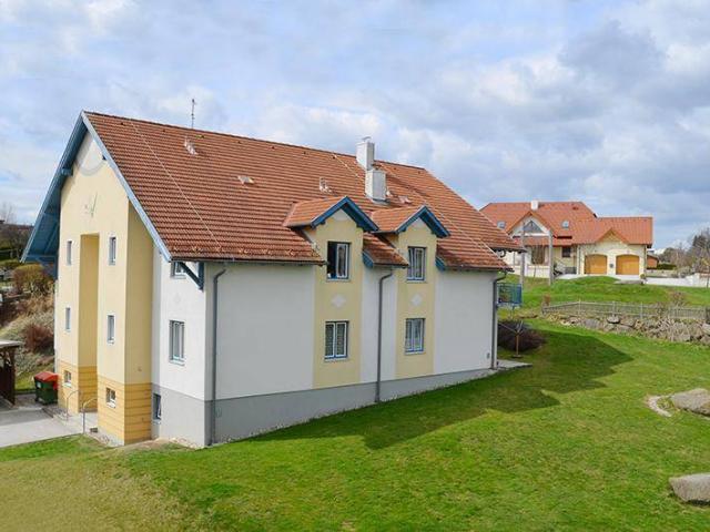 Wohnung in Echsenbach