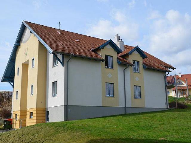 Wohnung in Echsenbach