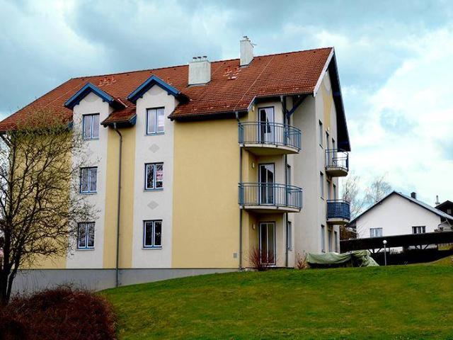 Wohnung in Echsenbach