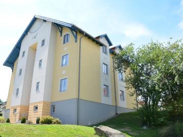 Wohnung in Echsenbach