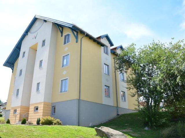 Wohnung in Echsenbach