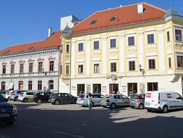 Wohnung in Eggenburg