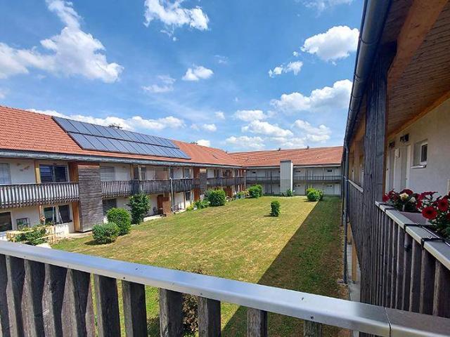 Wohnung in Eibesthal