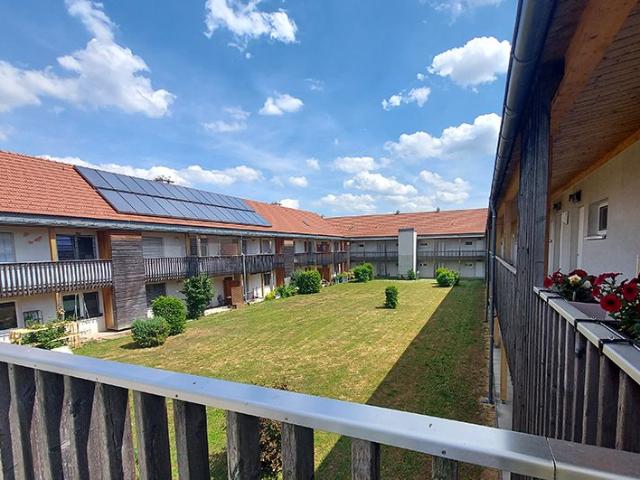 Wohnung in Eibesthal