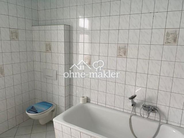 Wohnung in einem freundlichen Haus