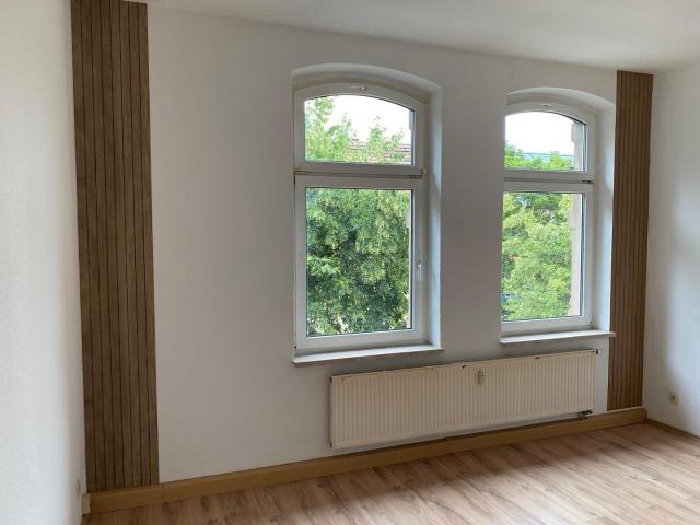 Wohnung in einem freundlichen Haus