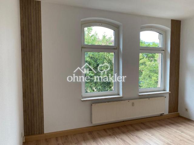 Wohnung in einem freundlichen Haus
