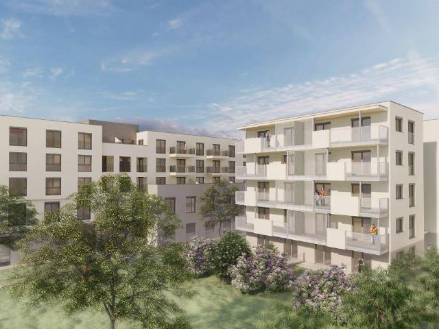 Wohnung in Eisenstadt – Jetzt einziehen & 3 Bruttomonatsmieten sparen