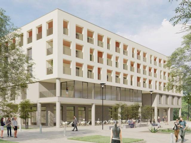 Wohnung in Eisenstadt – Jetzt einziehen & 3 Bruttomonatsmieten sparen